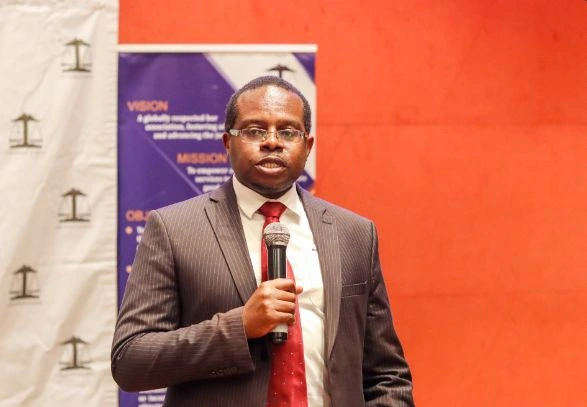 LSK Demands Rapid Investigation into Killing of Lawyer Tom Imbukwa.