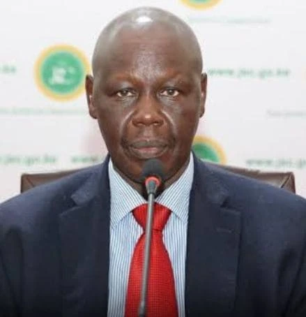 Same sex Families acknowledged in the constitution,Says Justice Katwa Kigen.