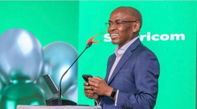 M-Pesa Hits Sh100B Daily: Safaricom’s Massive Tech Upgrade