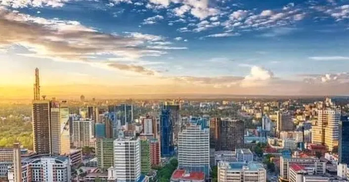 Nairobi Land Trends: Why Posh Suburbs Soar as Satellites Cool