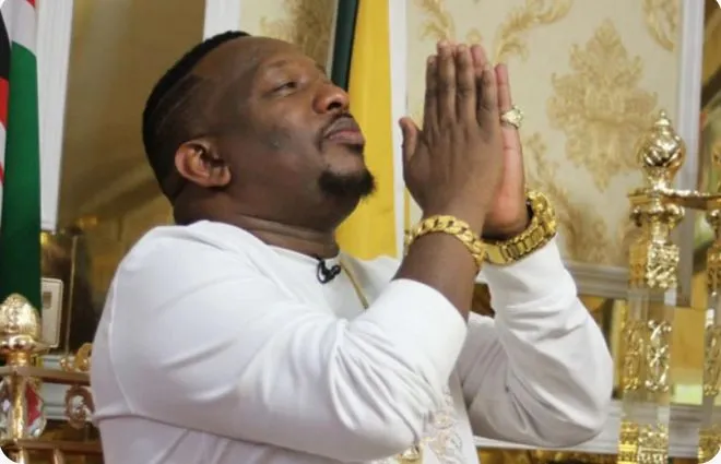 Nairobi Court Acquits Former Governor Mike Sonko Of Money Laundering, But Tender Irregularities Charges Persist.