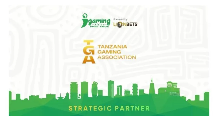iGaming Afrika Summit 2026 And Tanzania Gaming Association Forge Strategic Partnership To shape The Future Of Africa's Gaming Industry.