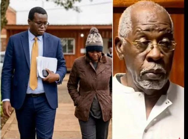 Court Orders 10-Day Detention of Woman Linked to Dr. Obwaka’s Death .