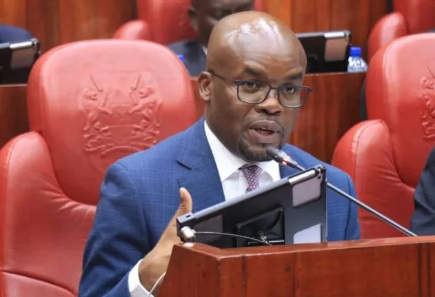 Kenya To Pay Village Elders Monthly Stipend Of Ksh.3,000.