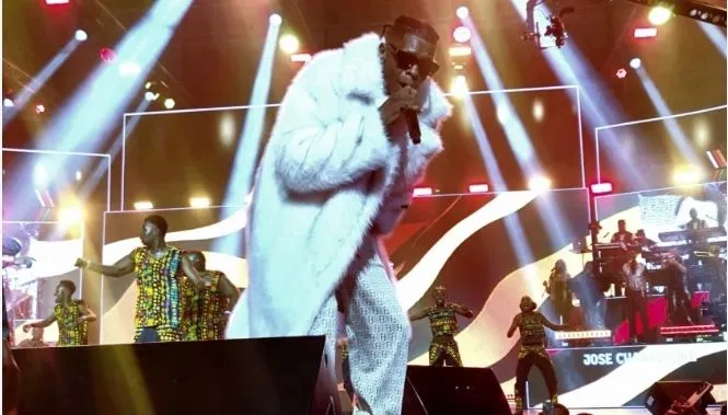 Africa Forward Le Concert 2026: Nairobi Shines As Music Hub.