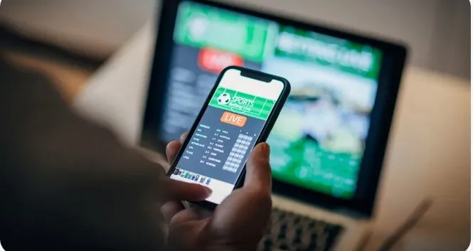 The Hidden Cost Of Betting: From Curiosity To Addiction.