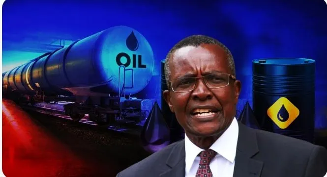 Former CJ David Maraga Calls For Urgent Fuel Relief Measures