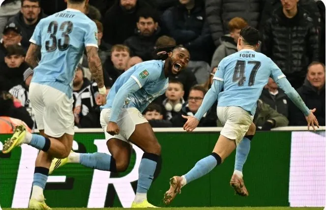 African Players Making Waves In Europe's Top Leagues.