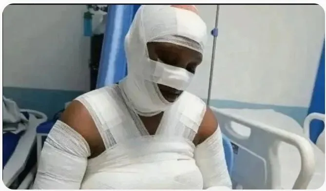 Racheal Muthoni Wandeto Tragic Death Sparks Outcry.