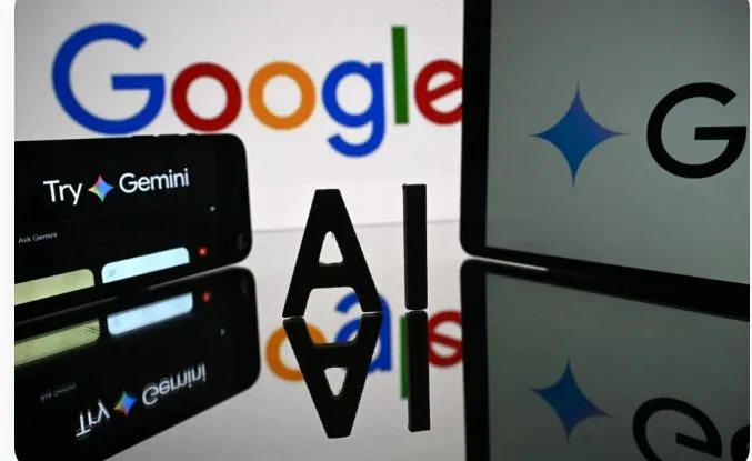 Google Unveils 'Agentic Era' With Gemini 3.5, Antigravity.