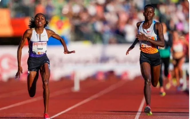 Xiamen Diamond League 2026