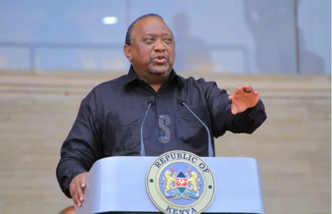 Former President Sends Condolences To The Families Affected