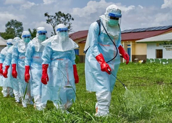 Uganda Confirms Six New Ebola Cases, Total Infections Hit 15.