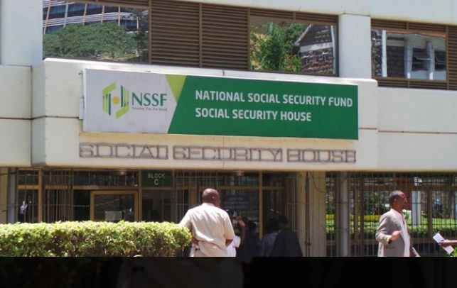 Court Deals NSSF Setback Over Controversial Pension Ruling