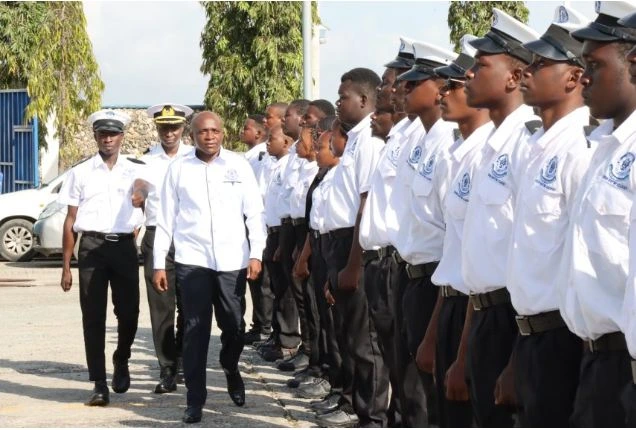 Kenyan Youth Urged to Pursue Maritime Jobs Through Training