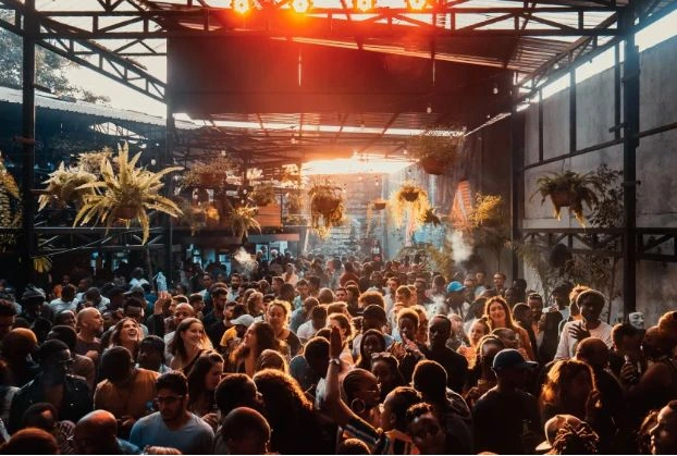 Sol Fest Adds Electronic Music Day to December Line-Up