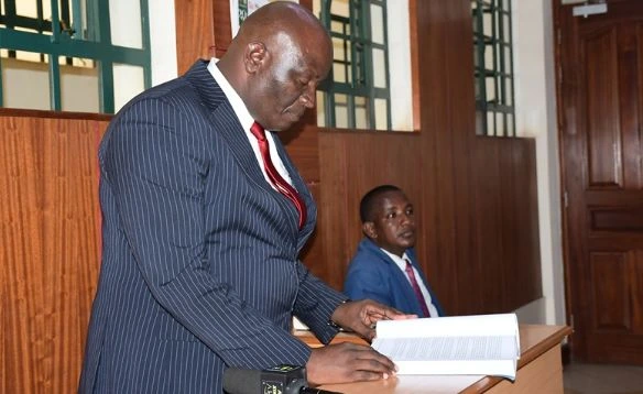 NBA Defends Kenya’s GMO Oversight Role in Court Battle Now