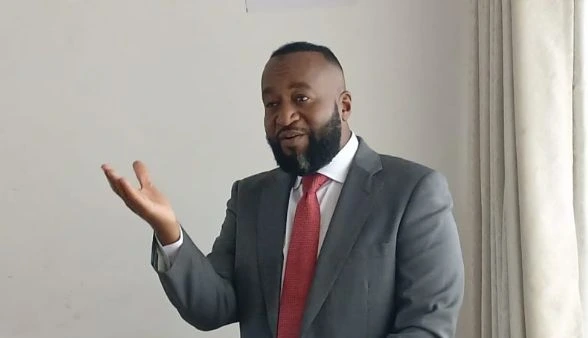 Joho Orders Mining Officers to Enforce Compliance Rules