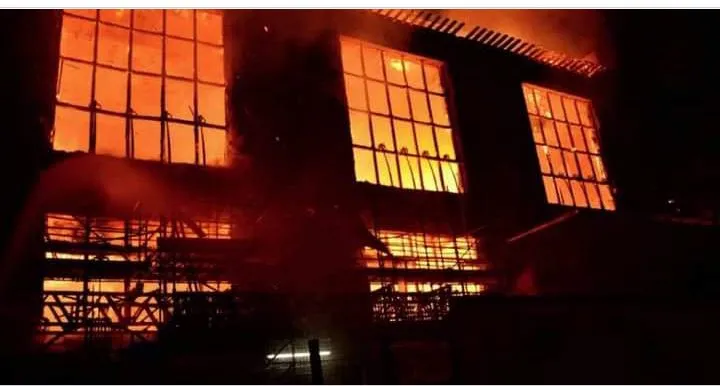 Kenya's Burning Schools: Why Tragedy Keeps Repeating
