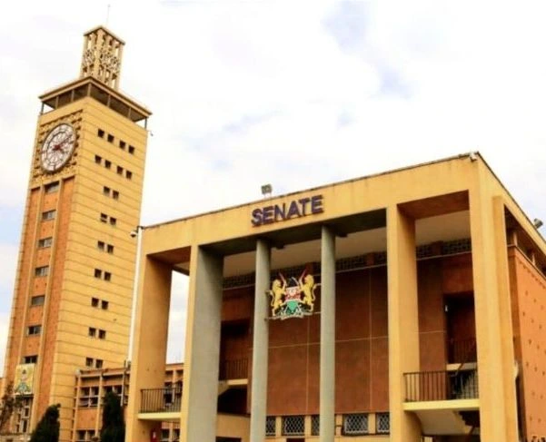 Kenya Counties Urged to Clear Rising Pending Bills