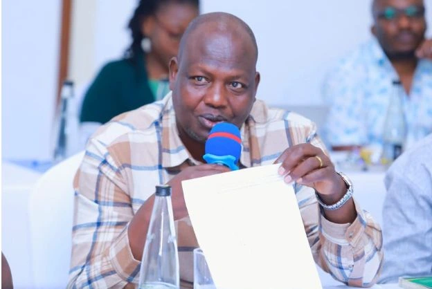 34 Counties Sign Bursary Deals as MPs Seek Legal Clarity Now