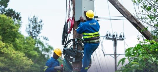 Kenyans to Pay Less as Electricity Cost Drops This June