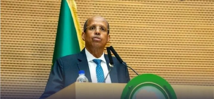 AU Backs US-Iran Peace Deal, Urges Lasting Dialogue NowAhead.