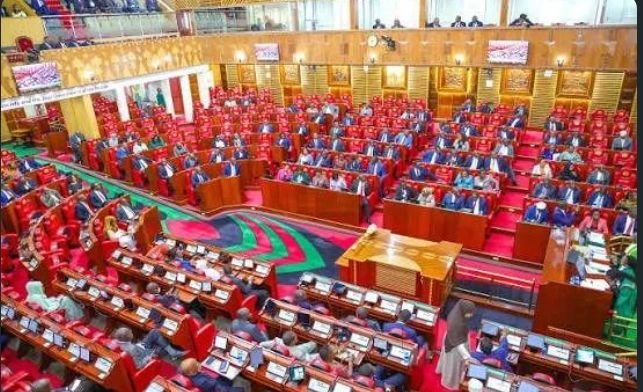 Finance Bill 2026 Set for Passage as MPs Prepare Final Vote.