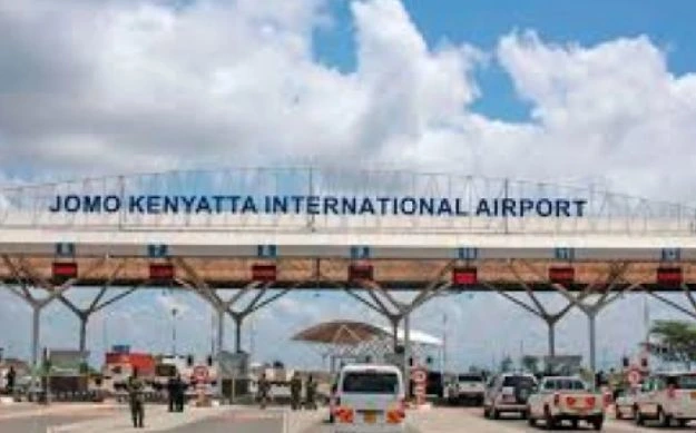 Chirchir: JKIA Expansion to Cost KSh154 Billion, Not KSh385B