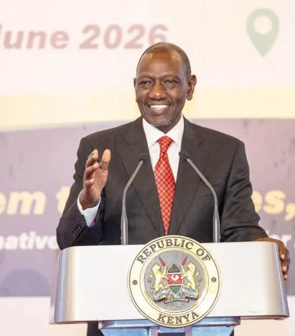 Ruto Warns Youth Ahead of Gen Z Protest Anniversary Day