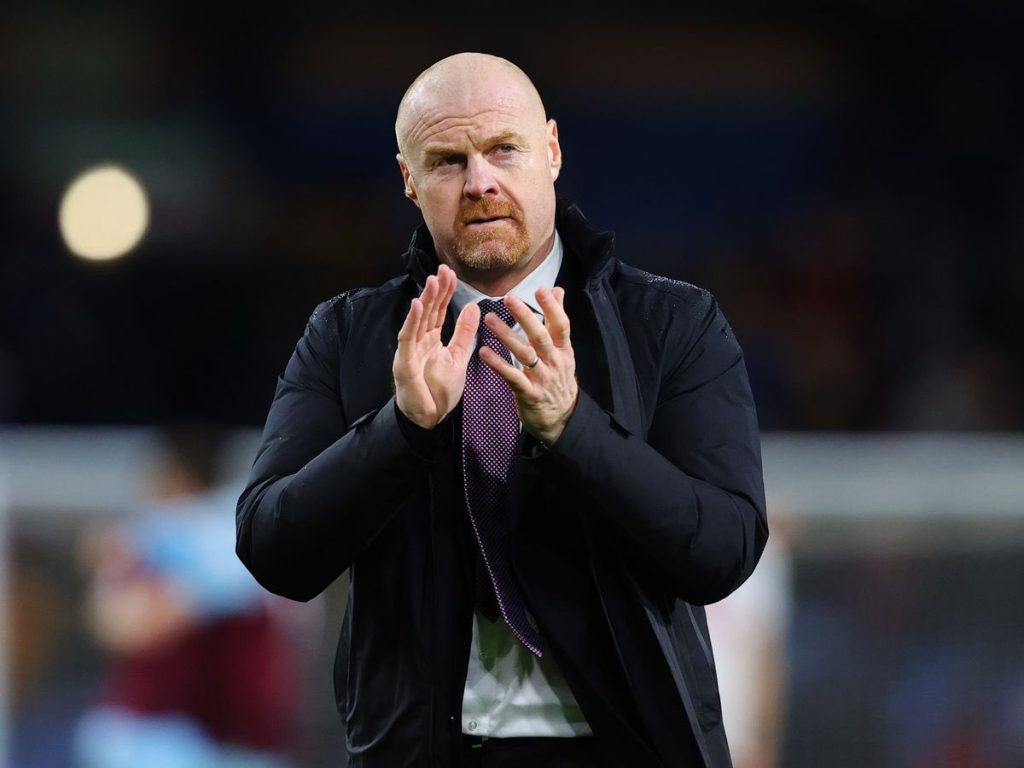 114 Days, 35 Shots, Zero Goals – How Dyche Lost the Dressing Room and the Owner's Faith in One Chaotic Night