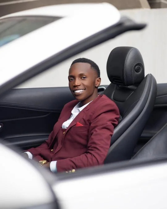 Inside the Wealth of Kenya's Prince: Is the $570 Million Figure Accurate?