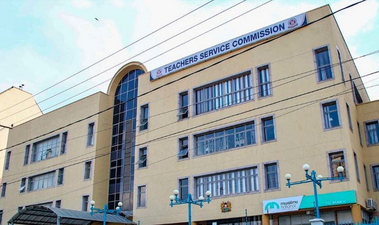 Errant Teachers Face De-Registration in Proposed TSC Law Amendments