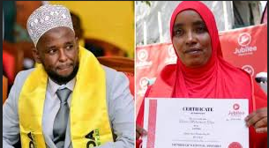 Tubi Mohamed Wins Isiolo South By-Election in Landslide Victory