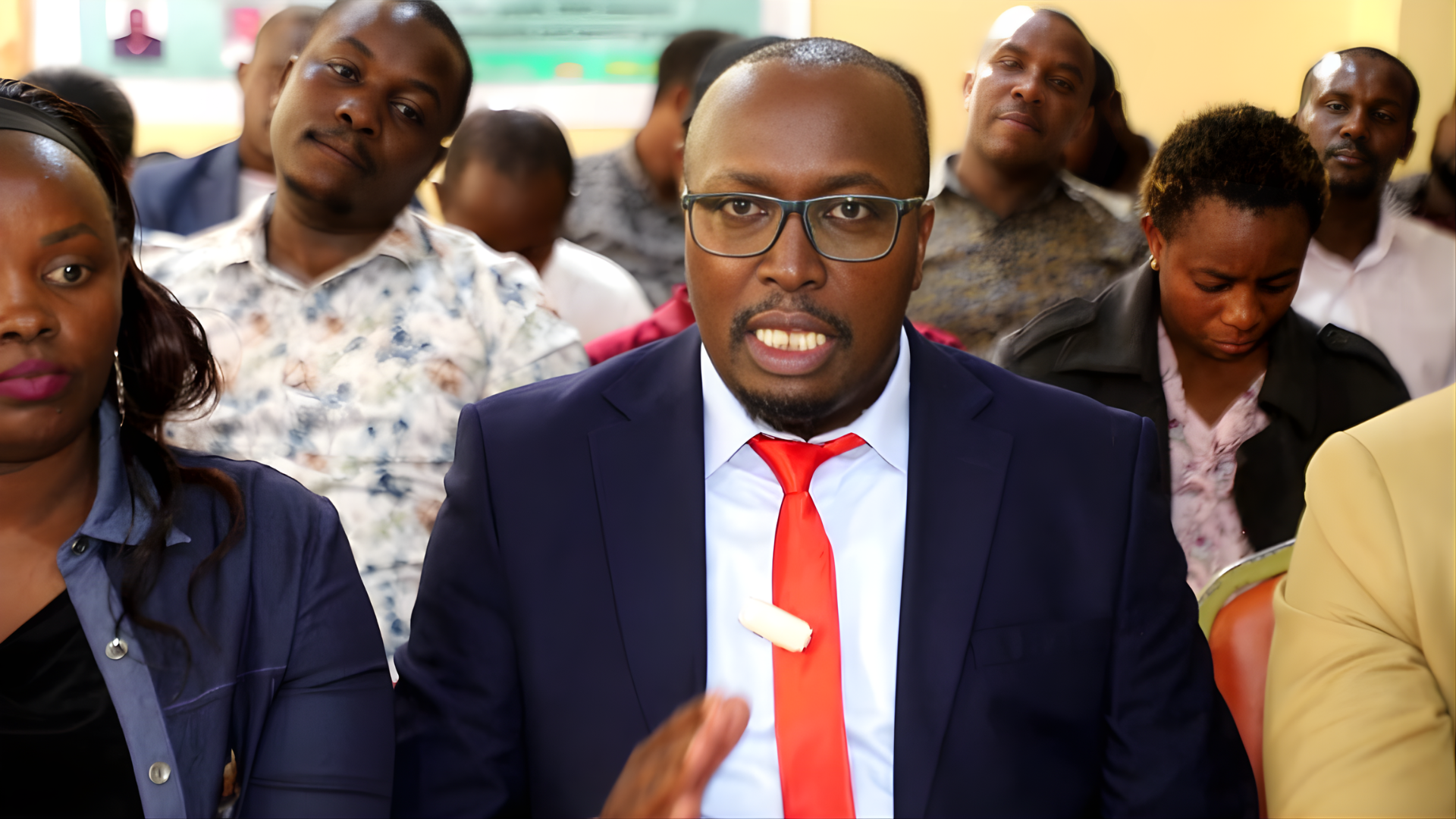 Teachers Sound Alarm Over Unprepared Grade 10 CBC Rollout as 2026 Deadline Looms