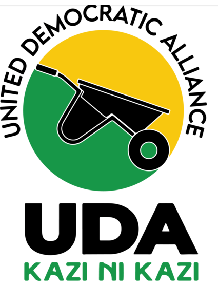 UDA wins  Mbeere North, Kabras Ward in Thursday By-Elections
