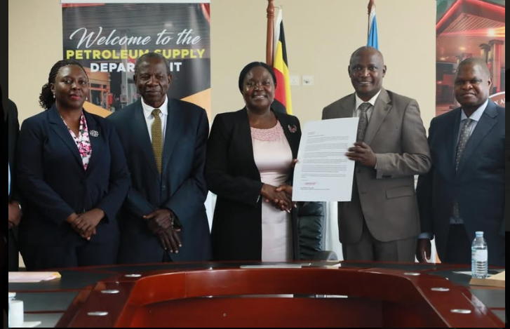 Uganda Joins Kenya Pipeline IPO, to Enhance Regional Energy and Growth