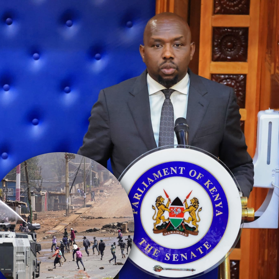 Kenya’s Mob Justice Toll: 579 Killed in a Year, Government Warns