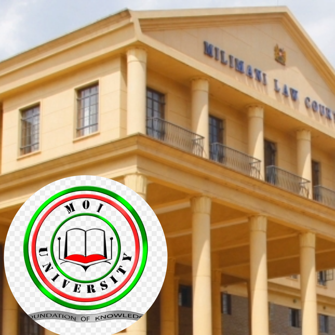 High Court Bars DCI From Sharing Moi University Student’s Personal Data