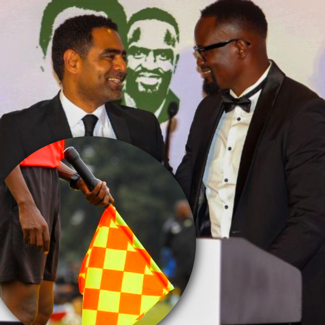 FKF Cracks Down on Referees After Controversial Decisions Rock Kenyan Premier League