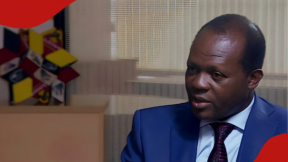 Tuju Challenges Proposed Auction of Karen Properties, Cites Court Proceedings
