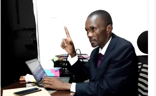 Court Petition Filed to Secure Peaceful Electoral Process
