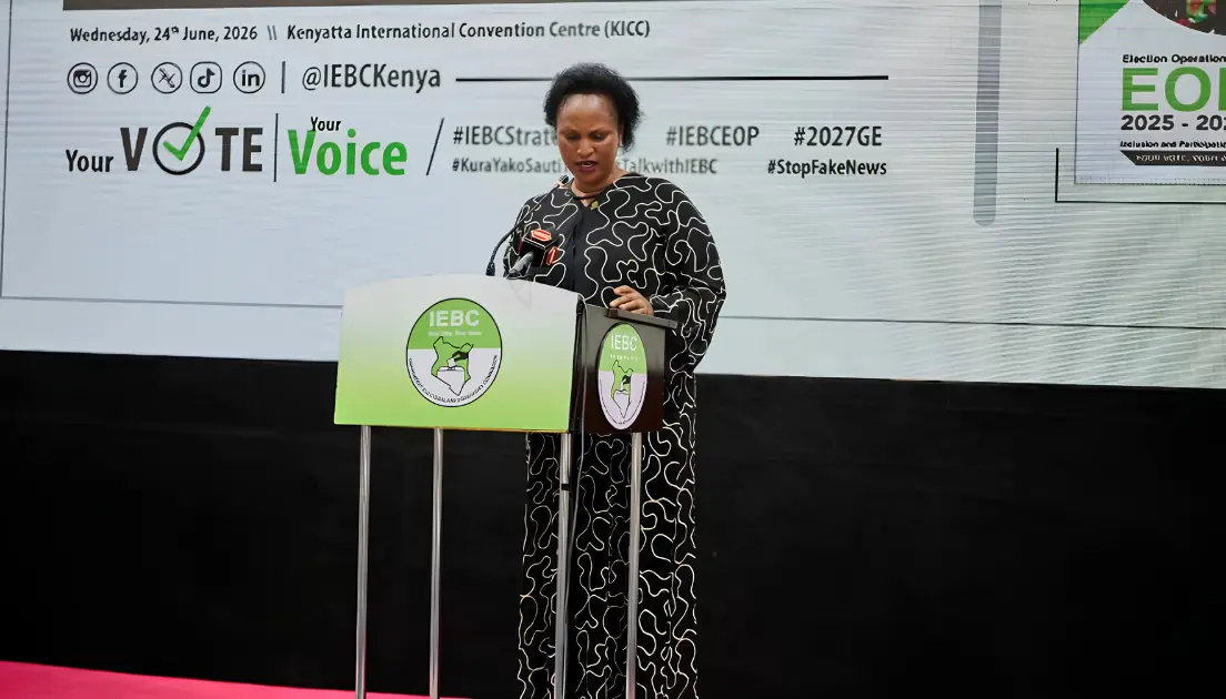 Why the IEBC Bans Photographing Your Ballot Paper: Ensuring Electoral Integrity