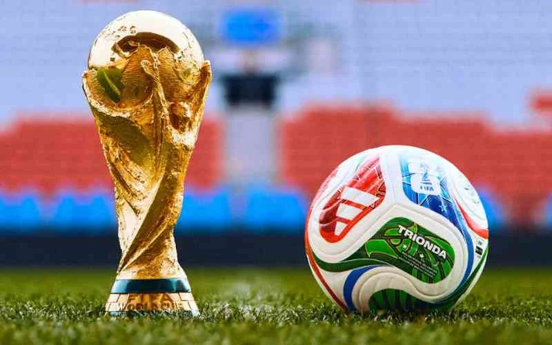 FIFA World Cup 2026 Kicks Off Today: A Global Spectacle Begins