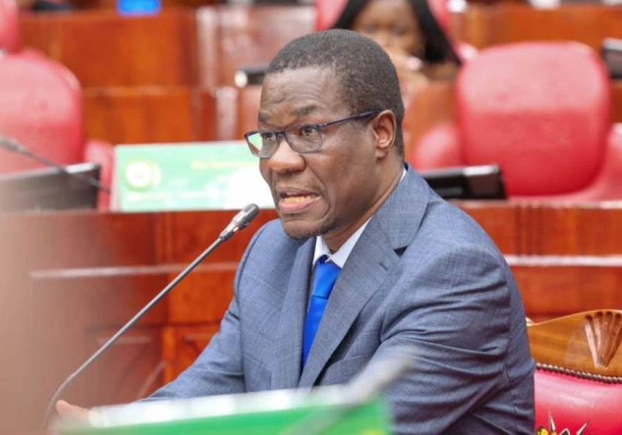 Kenya Fuel Scandal: Why Resignation Is Leadership, Not Weakness for Opiyo Wandayi.