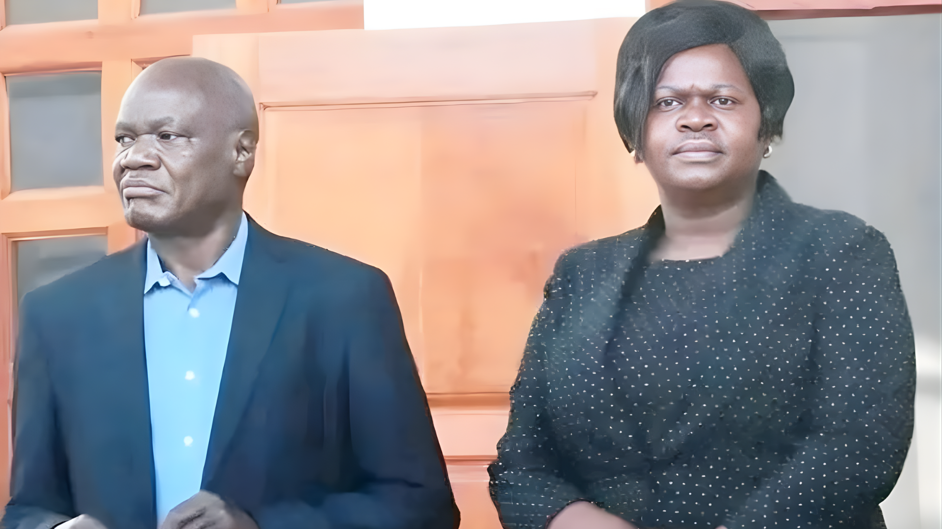 Homa Bay Governor Wanga Declares Deputy Governor Seat Vacant After Oyugi Magwanga Resignation