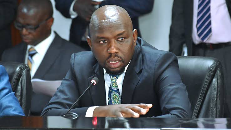 Kipchumba Murkomen Opens Up on Close Bond With Slain Lawyer Kyalo Mbobu: "It's Personal.