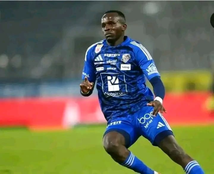 Harambee Stars Abroad Roundup: Ryan Ogam Makes Debut in Austria.