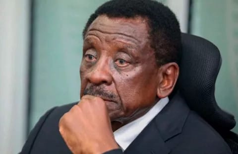 TENSION RISES IN SIAYA AS MCA MOVES TO IMPEACH GOVERNOR ORENGO