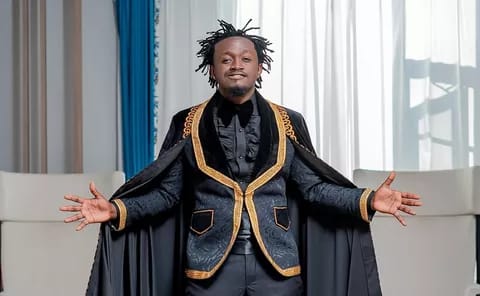 BAHATI FINALLY SPEAKS TO WOMAN CLAIMING TO B HIS MOTHER AND REVEALS FUTURE PLANS